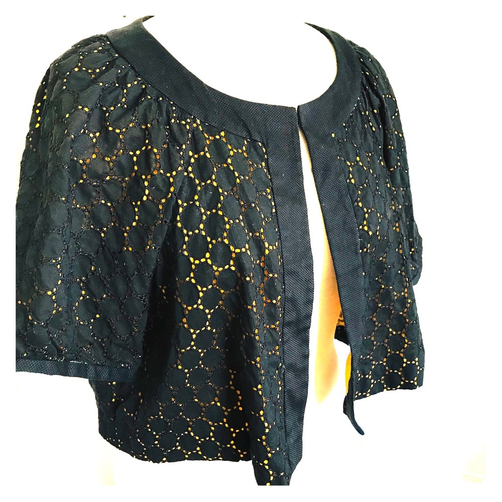 Nicole Lace Jacket